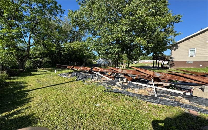 393 Gallatin Ave, Uniontown, 15401, ,Farm-acreage-lot,For Sale,Gallatin Ave,1768704