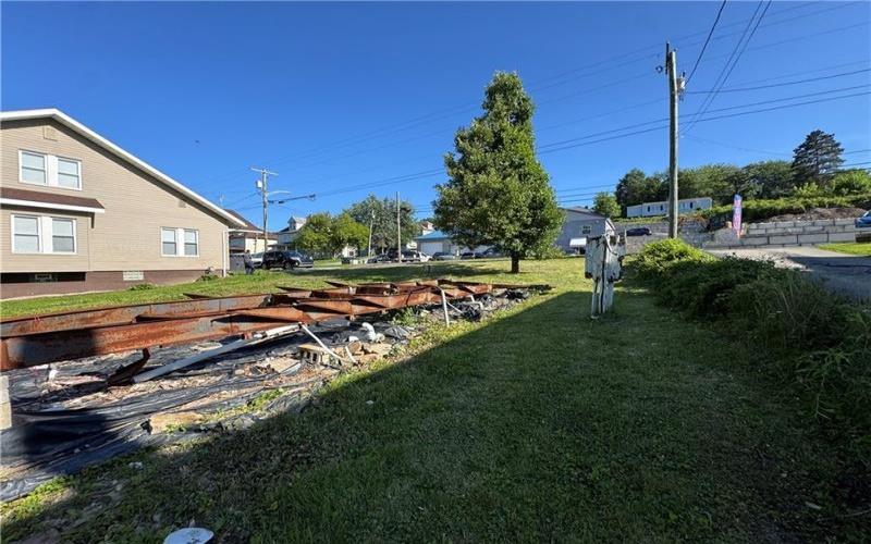 393 Gallatin Ave, Uniontown, 15401, ,Farm-acreage-lot,For Sale,Gallatin Ave,1768704