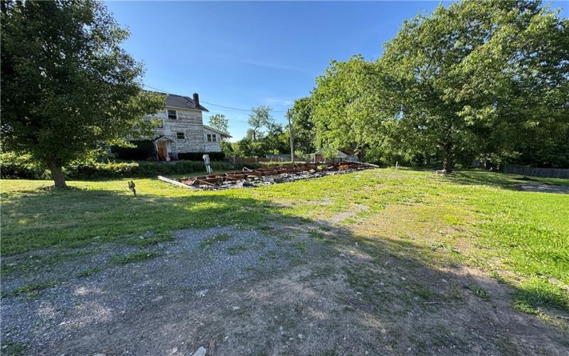 393 Gallatin Ave, Uniontown, 15401, ,Farm-acreage-lot,For Sale,Gallatin Ave,1768704