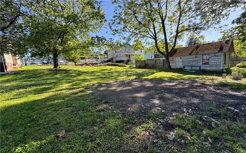 393 Gallatin Ave, Uniontown, 15401, ,Farm-acreage-lot,For Sale,Gallatin Ave,1768704