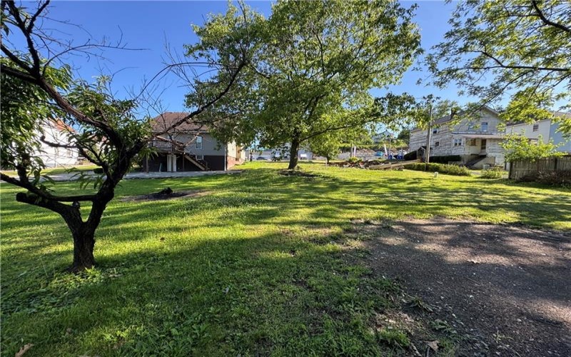 393 Gallatin Ave, Uniontown, 15401, ,Farm-acreage-lot,For Sale,Gallatin Ave,1768704