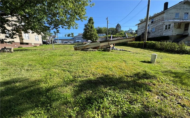 393 Gallatin Ave, Uniontown, 15401, ,Farm-acreage-lot,For Sale,Gallatin Ave,1768704