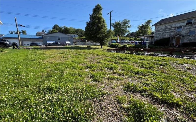 393 Gallatin Ave, Uniontown, 15401, ,Farm-acreage-lot,For Sale,Gallatin Ave,1768704