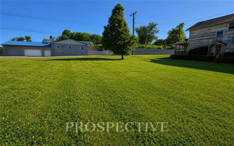 393 Gallatin Ave, Uniontown, 15401, ,Farm-acreage-lot,For Sale,Gallatin Ave,1768704