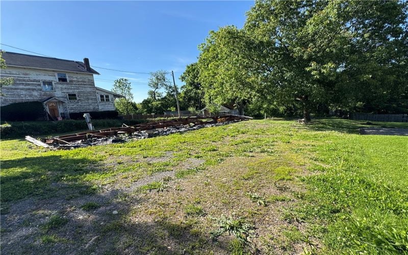 393 Gallatin Ave, Uniontown, 15401, ,Farm-acreage-lot,For Sale,Gallatin Ave,1768704