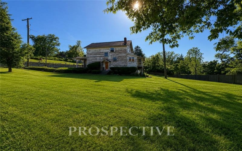 393 Gallatin Ave, Uniontown, 15401, ,Farm-acreage-lot,For Sale,Gallatin Ave,1768704