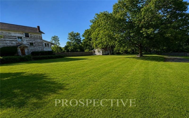 393 Gallatin Ave, Uniontown, 15401, ,Farm-acreage-lot,For Sale,Gallatin Ave,1768704