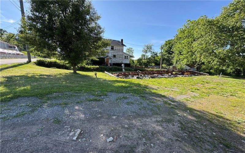 393 Gallatin Ave, Uniontown, 15401, ,Farm-acreage-lot,For Sale,Gallatin Ave,1768704