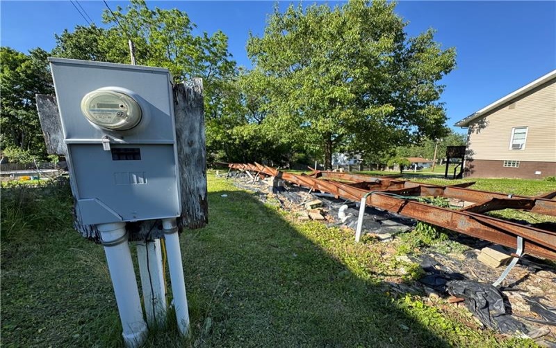 393 Gallatin Ave, Uniontown, 15401, ,Farm-acreage-lot,For Sale,Gallatin Ave,1768704