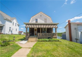212 Center Ave, Mc Donald, 15057, 3 Bedrooms Bedrooms, 9 Rooms Rooms,1.1 BathroomsBathrooms,Residential,For Sale,Center Ave,1768404 212 Center Ave, Mc Donald, 15057, 3 Bedrooms Bedrooms, 9 Rooms Rooms,1.1 BathroomsBathrooms,Residential,For Sale,Center Ave,1768404