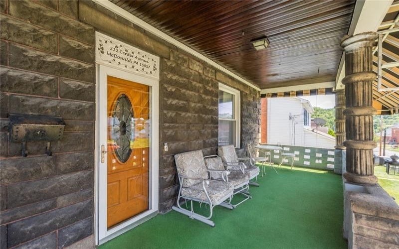 212 Center Ave, Mc Donald, 15057, 3 Bedrooms Bedrooms, 9 Rooms Rooms,1.1 BathroomsBathrooms,Residential,For Sale,Center Ave,1768404