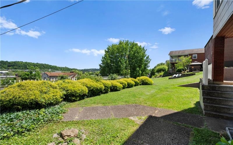 116 Schaffer Ave, Charleroi, 15022, 3 Bedrooms Bedrooms, 13 Rooms Rooms,2.1 BathroomsBathrooms,Residential,For Sale,Schaffer Ave,1768441