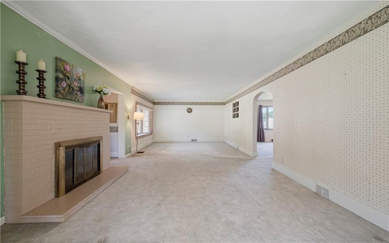116 Schaffer Ave, Charleroi, 15022, 3 Bedrooms Bedrooms, 13 Rooms Rooms,2.1 BathroomsBathrooms,Residential,For Sale,Schaffer Ave,1768441