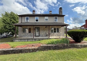 281 School Ave, Jerome, 15937, 4 Bedrooms Bedrooms, ,2 BathroomsBathrooms,Residential,For Sale,School Ave,1768738