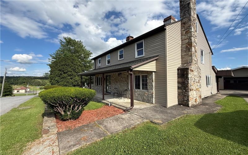 281 School Ave, Jerome, 15937, 4 Bedrooms Bedrooms, ,2 BathroomsBathrooms,Residential,For Sale,School Ave,1768738