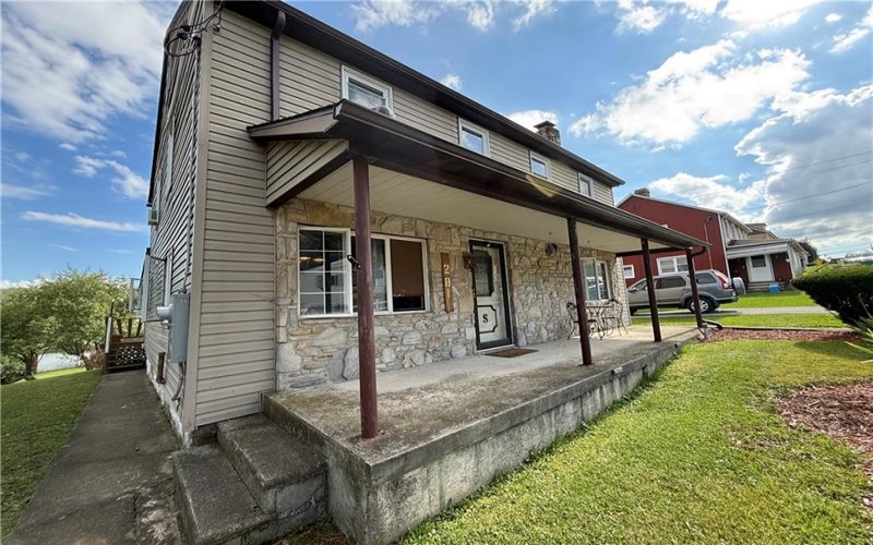 281 School Ave, Jerome, 15937, 4 Bedrooms Bedrooms, ,2 BathroomsBathrooms,Residential,For Sale,School Ave,1768738