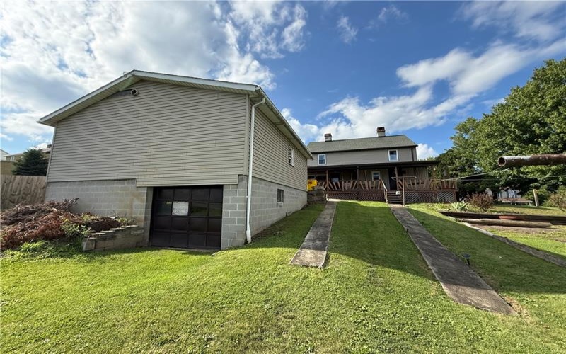 281 School Ave, Jerome, 15937, 4 Bedrooms Bedrooms, ,2 BathroomsBathrooms,Residential,For Sale,School Ave,1768738