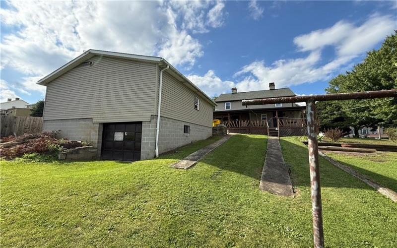 281 School Ave, Jerome, 15937, 4 Bedrooms Bedrooms, ,2 BathroomsBathrooms,Residential,For Sale,School Ave,1768738