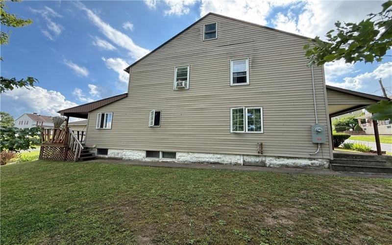281 School Ave, Jerome, 15937, 4 Bedrooms Bedrooms, ,2 BathroomsBathrooms,Residential,For Sale,School Ave,1768738