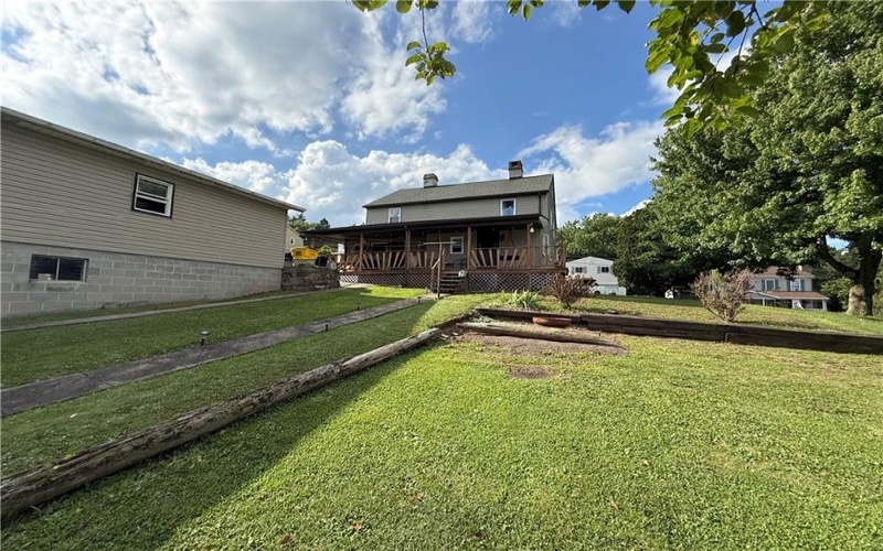 281 School Ave, Jerome, 15937, 4 Bedrooms Bedrooms, ,2 BathroomsBathrooms,Residential,For Sale,School Ave,1768738