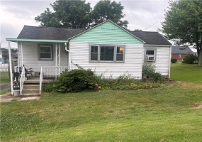 109 Harbison Ave, Masontown, 15461, 2 Bedrooms Bedrooms, 4 Rooms Rooms,1 BathroomBathrooms,Residential,For Sale,Harbison Ave,1768842