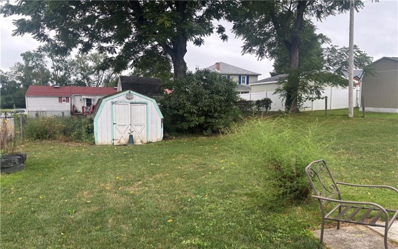109 Harbison Ave, Masontown, 15461, 2 Bedrooms Bedrooms, 4 Rooms Rooms,1 BathroomBathrooms,Residential,For Sale,Harbison Ave,1768842