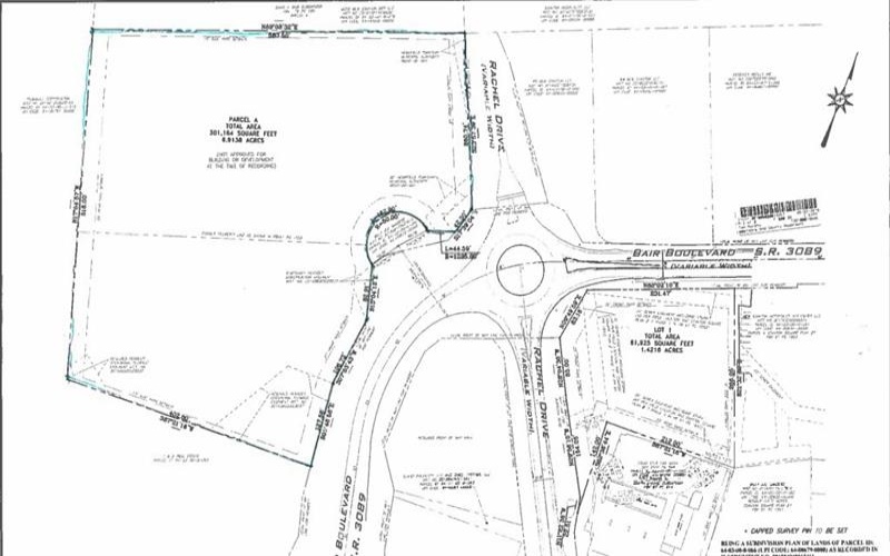 112 Bair Blvd, New Stanton Boro, 15672, ,Farm-acreage-lot,For Sale,Bair Blvd,1726365