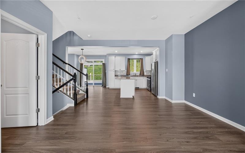 2263 Flint Dr, Washington, 15301, 3 Bedrooms Bedrooms, 8 Rooms Rooms,2.2 BathroomsBathrooms,Residential,For Sale,Flint Dr,1768619