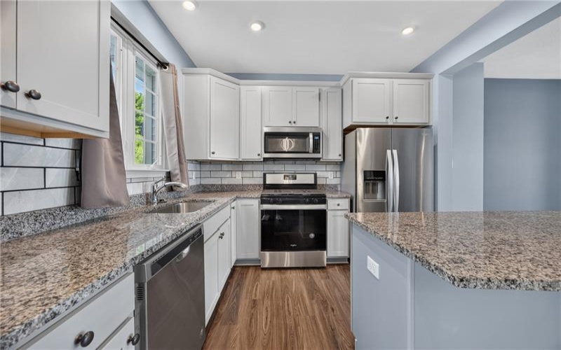 2263 Flint Dr, Washington, 15301, 3 Bedrooms Bedrooms, 8 Rooms Rooms,2.2 BathroomsBathrooms,Residential,For Sale,Flint Dr,1768619