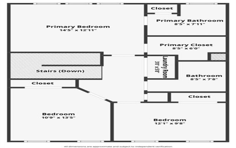 2263 Flint Dr, Washington, 15301, 3 Bedrooms Bedrooms, 8 Rooms Rooms,2.2 BathroomsBathrooms,Residential,For Sale,Flint Dr,1768619