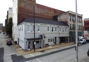 10-16 Beeson Blvd, Uniontown, 15401, ,Commercial-industrial-business,For Sale,Beeson Blvd,1768635 10-16 Beeson Blvd, Uniontown, 15401, ,Commercial-industrial-business,For Sale,Beeson Blvd,1768635