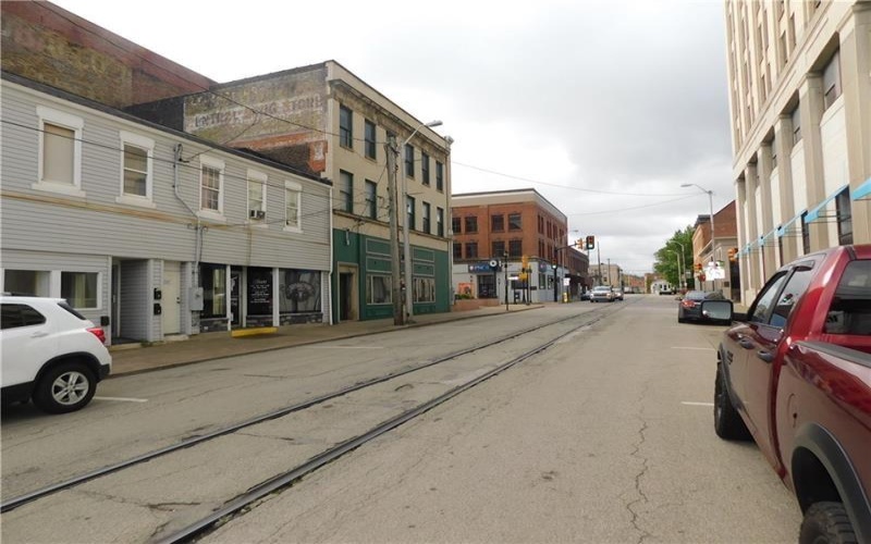 10-16 Beeson Blvd, Uniontown, 15401, ,Commercial-industrial-business,For Sale,Beeson Blvd,1768635