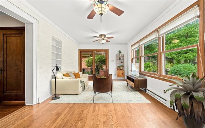 60 Fairmont Avenue, Washington, 15301, 4 Bedroom Bedrooms, 9 Room Rooms,2.2 BathroomBathrooms,Residential,For Sale,Fairmont Avenue,1768700
