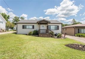 198 HOPWOOD -FAIRCHANCE RD, Uniontown, 15401, 3 Bedrooms Bedrooms, ,2 BathroomsBathrooms,Residential,For Sale,HOPWOOD -FAIRCHANCE RD,1768714