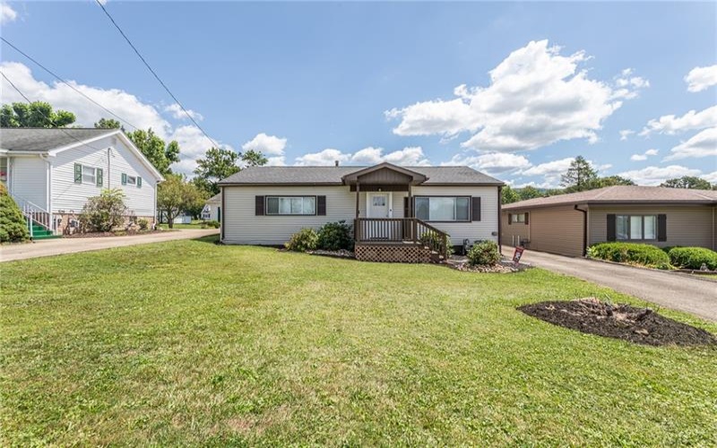 198 HOPWOOD -FAIRCHANCE RD, Uniontown, 15401, 3 Bedrooms Bedrooms, ,2 BathroomsBathrooms,Residential,For Sale,HOPWOOD -FAIRCHANCE RD,1768714