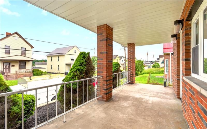237 Allen Ave, Donora, 15033, 3 Bedrooms Bedrooms, 6 Rooms Rooms,1.1 BathroomsBathrooms,Residential,For Sale,Allen Ave,1768735