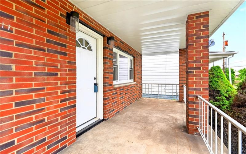 237 Allen Ave, Donora, 15033, 3 Bedrooms Bedrooms, 6 Rooms Rooms,1.1 BathroomsBathrooms,Residential,For Sale,Allen Ave,1768735