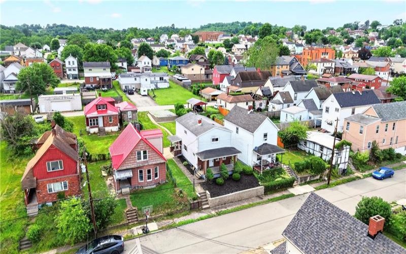 237 Allen Ave, Donora, 15033, 3 Bedrooms Bedrooms, 6 Rooms Rooms,1.1 BathroomsBathrooms,Residential,For Sale,Allen Ave,1768735