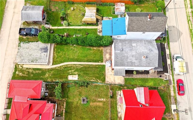 237 Allen Ave, Donora, 15033, 3 Bedrooms Bedrooms, 6 Rooms Rooms,1.1 BathroomsBathrooms,Residential,For Sale,Allen Ave,1768735