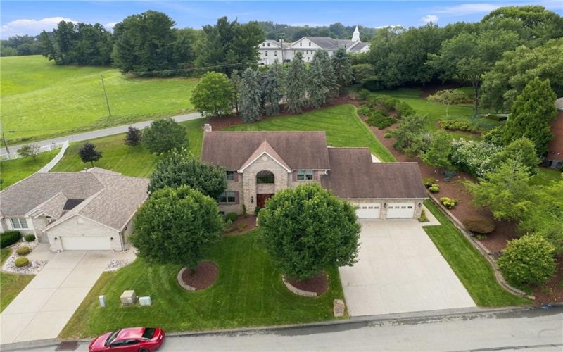 9551 DOWNING PLACE, IRWIN, 15642, 4 Bedroom Bedrooms, 10 Room Rooms,3.1 BathroomBathrooms,Residential,For Sale,DOWNING PLACE,1768786