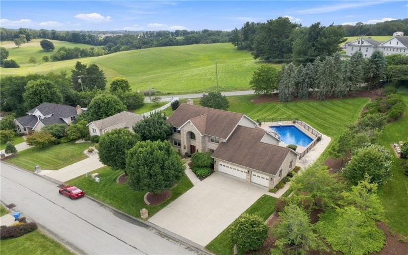 9551 DOWNING PLACE, IRWIN, 15642, 4 Bedroom Bedrooms, 10 Room Rooms,3.1 BathroomBathrooms,Residential,For Sale,DOWNING PLACE,1768786