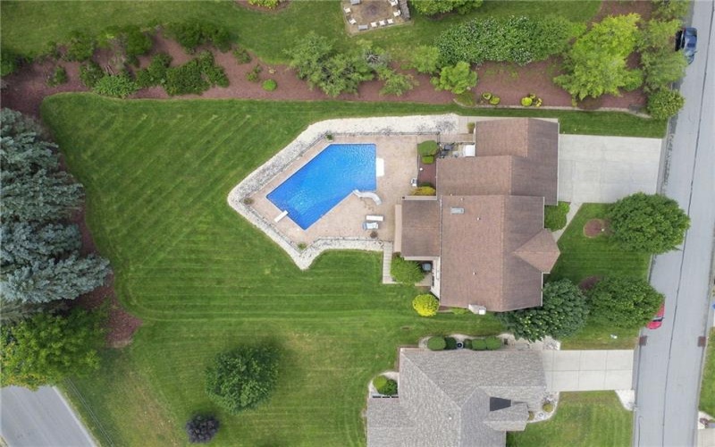 9551 DOWNING PLACE, IRWIN, 15642, 4 Bedroom Bedrooms, 10 Room Rooms,3.1 BathroomBathrooms,Residential,For Sale,DOWNING PLACE,1768786