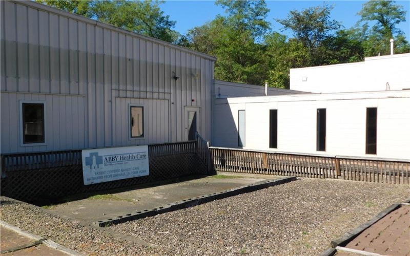 287 Edison Street, Uniontown, 15401, ,Commercial-industrial-business,For Sale,Edison Street,1768788