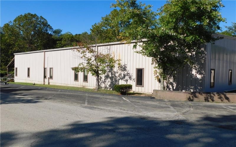 287 Edison Street, Uniontown, 15401, ,Commercial-industrial-business,For Sale,Edison Street,1768788