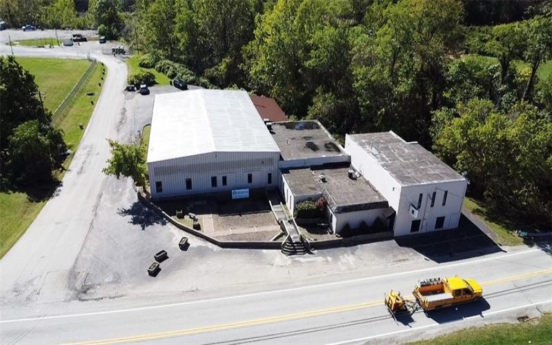 287 Edison Street, Uniontown, 15401, ,Commercial-industrial-business,For Sale,Edison Street,1768788