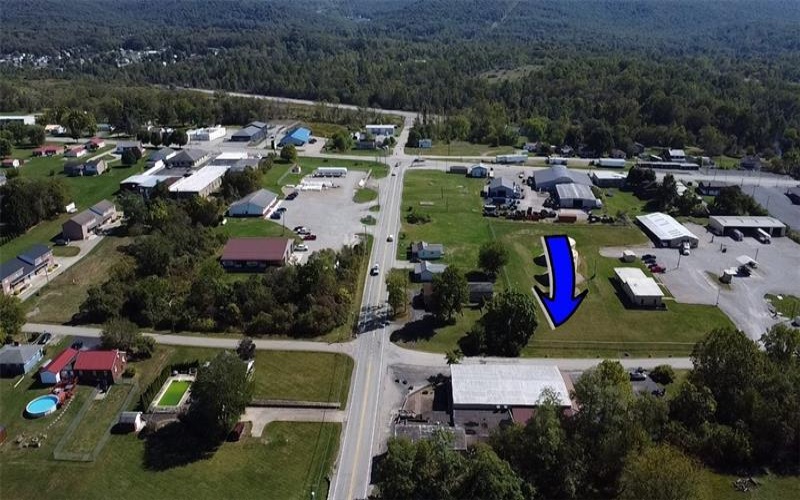 287 Edison Street, Uniontown, 15401, ,Commercial-industrial-business,For Sale,Edison Street,1768788