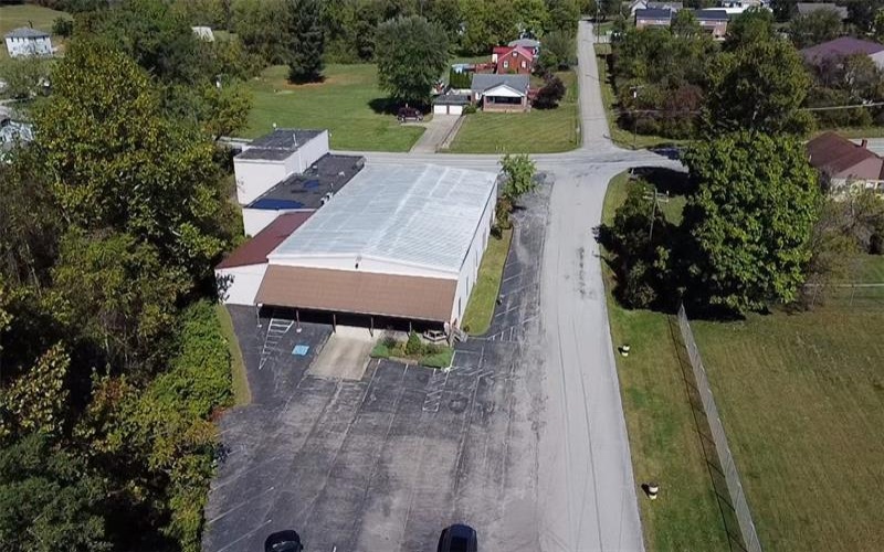 287 Edison Street, Uniontown, 15401, ,Commercial-industrial-business,For Sale,Edison Street,1768788