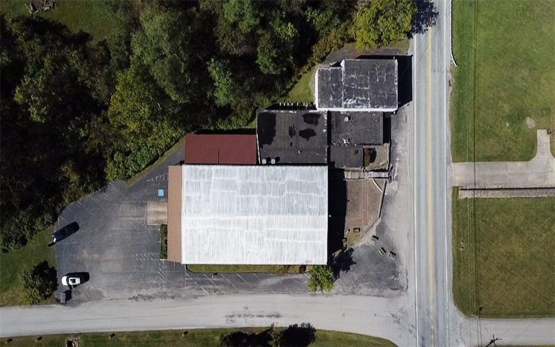 287 Edison Street, Uniontown, 15401, ,Commercial-industrial-business,For Sale,Edison Street,1768788
