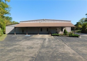 287 Edison Street, Uniontown, 15401, ,Commercial-industrial-business,For Sale,Edison Street,1768788