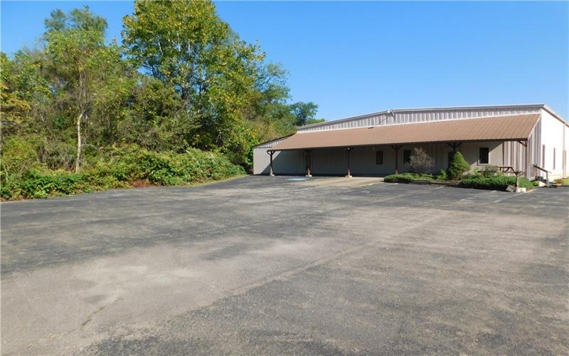 287 Edison Street, Uniontown, 15401, ,Commercial-industrial-business,For Sale,Edison Street,1768788